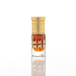 Trad Oud Oil