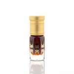 Dehn Oud mix Abu Ghazi
