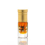 Ambar Oud Oil