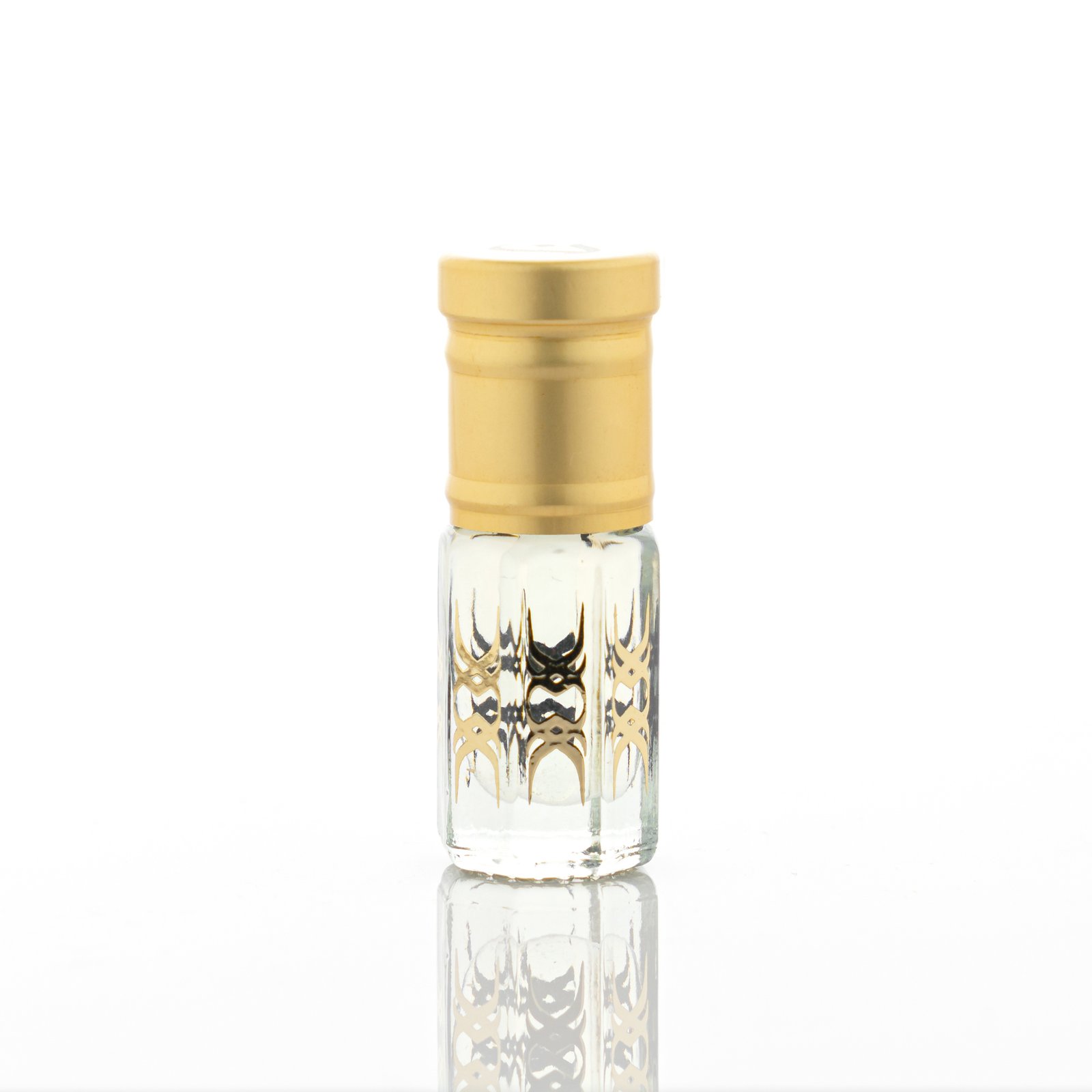 Indian Rose Spirit