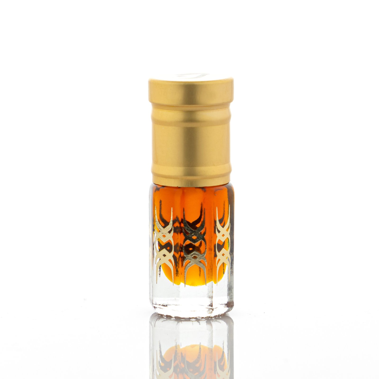 Ambar Oud Oil