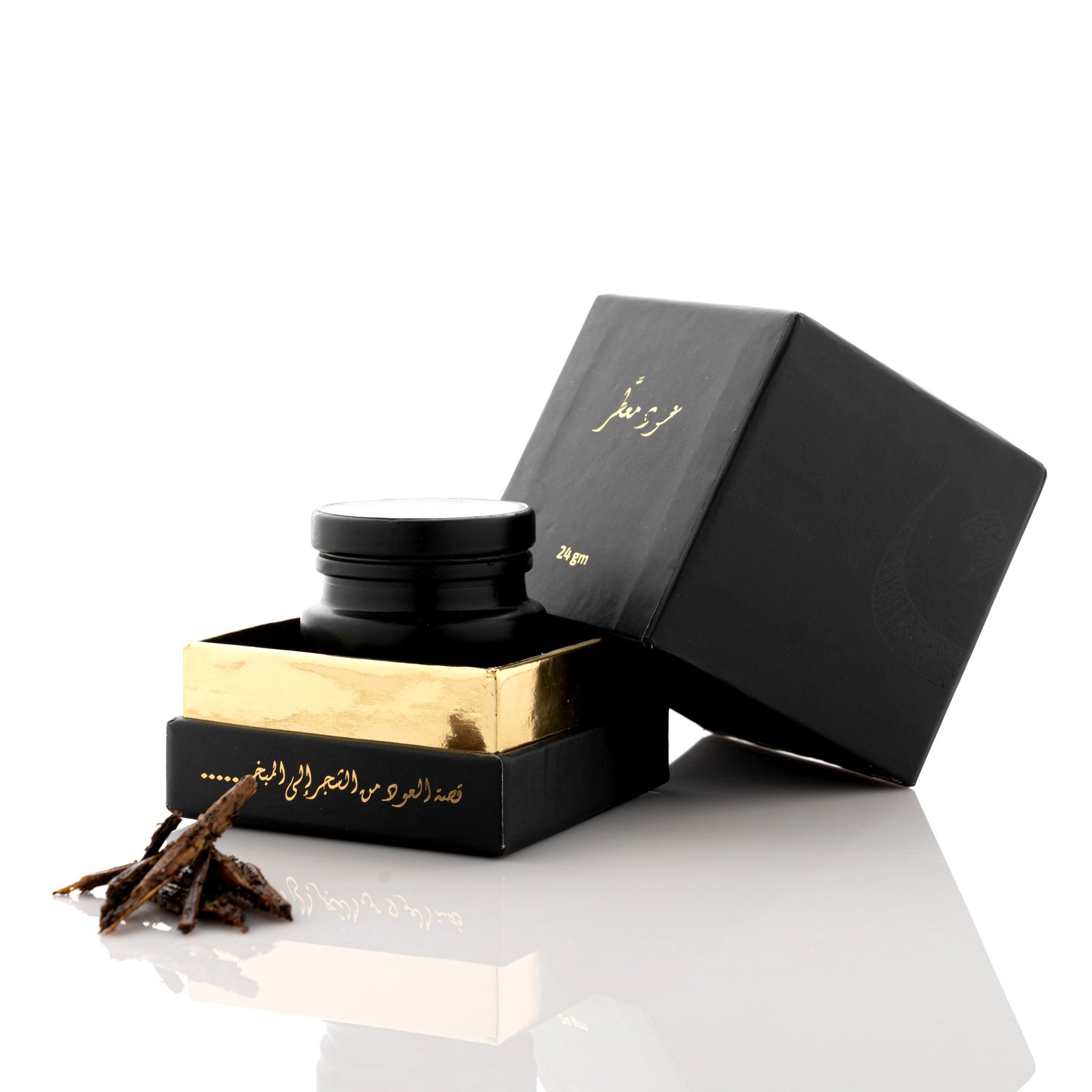 Nawader Fragrant Oud
